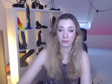 Chaturbate Live Sex of scarlet_sophie