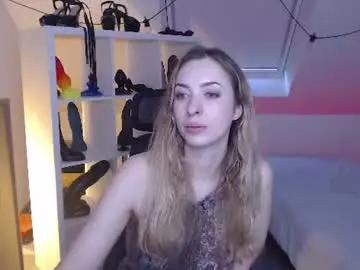 Chaturbate Free Porn Cam of scarlet_sophie