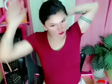 Chaturbate Sex Cam of simplepinayx