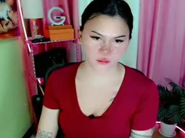 Chaturbate Nude Webcam of simplepinayx