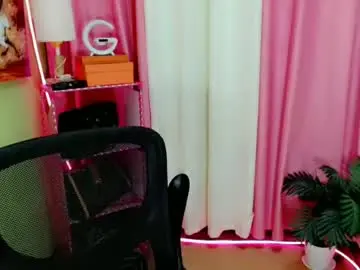 Chaturbate Adult Video Chat of simplepinayx