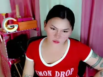 Chaturbate Adult Webcam of simplepinayx