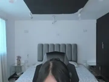 Chaturbate Best live sex cam show of thaliabrooks_