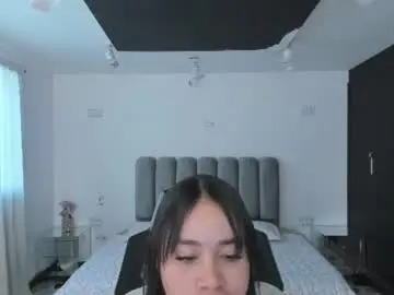 thaliabrooks_ from chaturbate