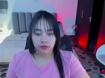 Chaturbate Adult Video Chat of thaliabrooks_