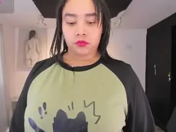 thaliabrooks_ from chaturbate