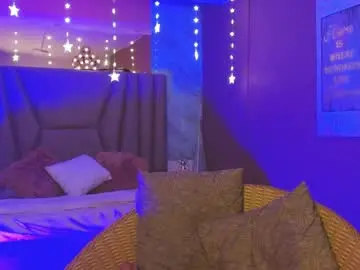 Chaturbate Free Live Porn of zinna_canela