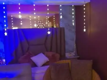 Chaturbate Best Webcam of zinna_canela