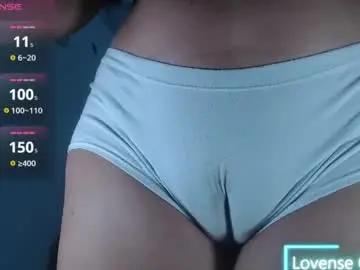 Chaturbate Nude Webcam of ana_loveee