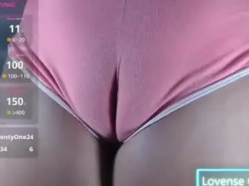 Chaturbate Free Porn Cam of ana_loveee