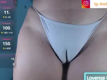 Chaturbate Watch Live Sex Cams of ana_loveee
