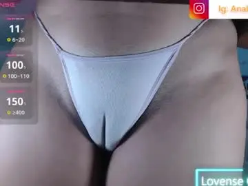 Chaturbate Free Porn Cam of ana_loveee