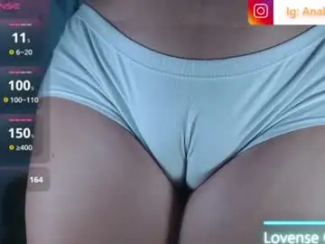 Chaturbate Watch Live Sex Cams of ana_loveee