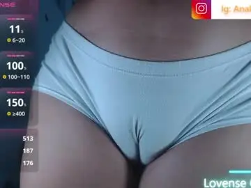 Chaturbate Adult Video Chat of ana_loveee