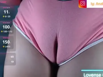 Chaturbate Free Live Porn of ana_loveee