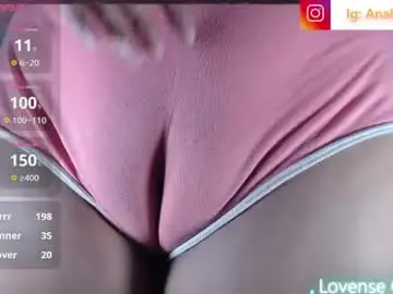 Chaturbate Adult Webcam of ana_loveee