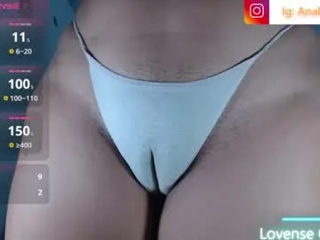 Chaturbate Best Webcam of ana_loveee