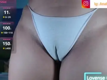 Chaturbate Free Porn Cam of ana_loveee