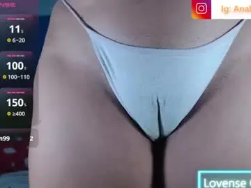 Chaturbate Free Live Porn of ana_loveee