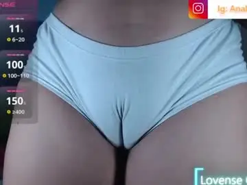 Chaturbate Best Webcam of ana_loveee