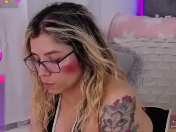 Chaturbate Live Porn of anntonellalee