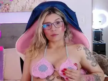 Chaturbate Sex Chat of anntonellalee