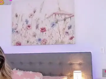 Chaturbate Live Porn of anntonellalee