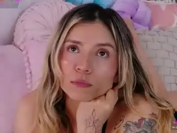 Chaturbate Best Webcam of anntonellalee