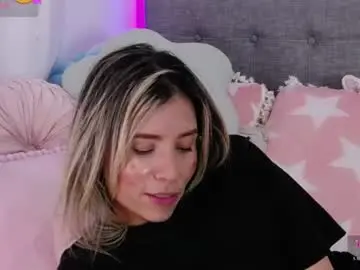Chaturbate Best Webcam of anntonellalee