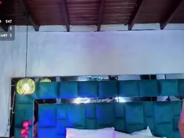 candy__rush from chaturbate