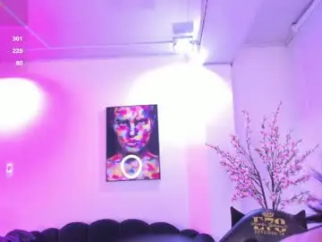 Chaturbate Live Porn of janne_foox