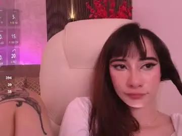 Chaturbate Nude Webcam of kloe_priston