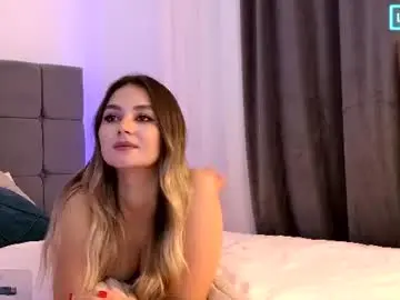 Chaturbate Best Webcam of littleblondbunny