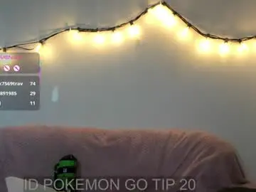 Chaturbate Sex Chat of meowmelf