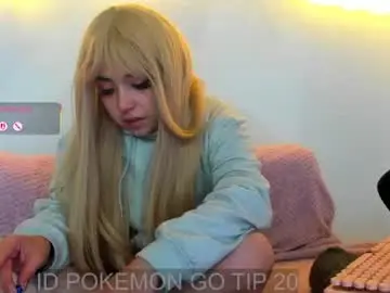 Chaturbate Live Porn of meowmelf