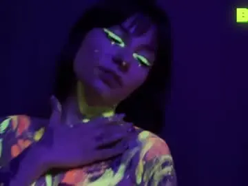 Chaturbate Live Sex of mintrose