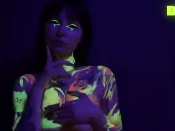 Chaturbate Free Live Porn of mintrose