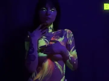 Chaturbate Live Sex of mintrose