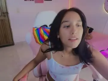 Chaturbate Live Sex of nanami_20