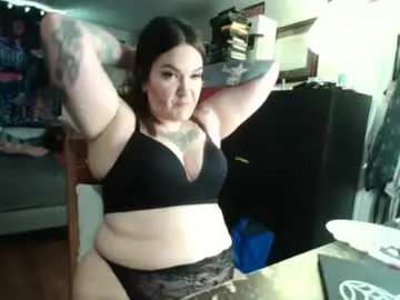 Chaturbate Live Porn of salemsslut