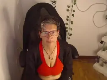 selena_ferreira from chaturbate