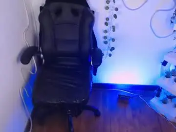 Chaturbate Sex Chat of selena_ferreira