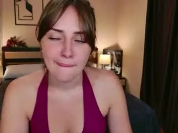 Chaturbate Live Sex Cam of veronicafreman