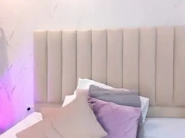 Chaturbate Live Porn of violettarousee