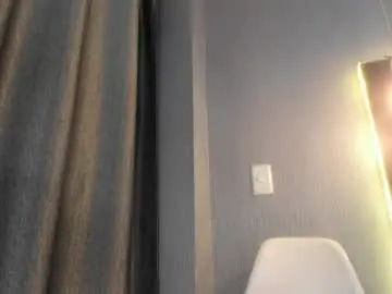 Chaturbate Free Porn Cam of ximenanoah