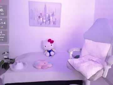 Chaturbate Best Webcam of abby_tgn
