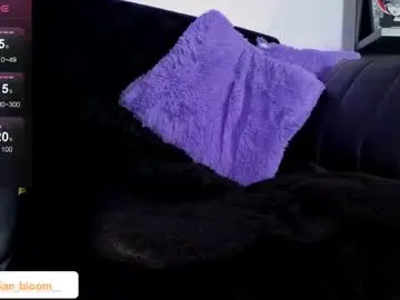 alison_wynter from chaturbate