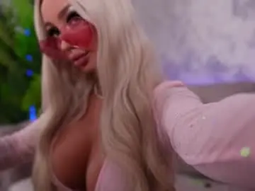 Chaturbate Free Porn Cam of bambikayy