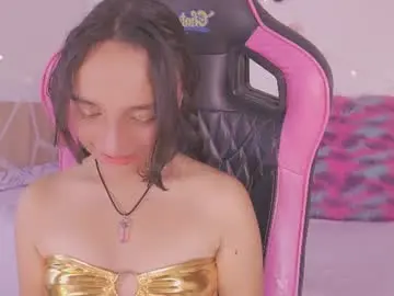 Chaturbate Live Porn of emily_jonexs_