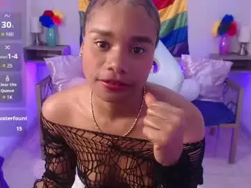 Chaturbate Watch Live Sex Cams of ingrid03_taffur